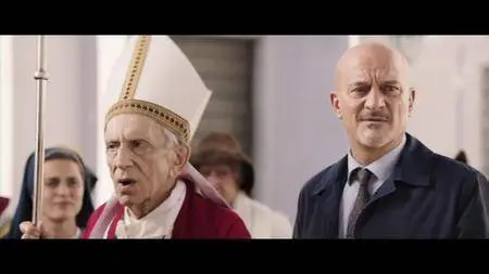 Non c'è più religione (2016)