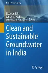 Clean and Sustainable Groundwater in India