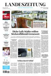 Landeszeitung - 01. Februar 2019