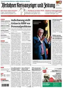 Iserlohner Kreisanzeiger – 12. Juni 2019