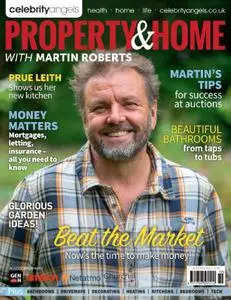 Property & Home with Martin Roberts - Autumn 2021