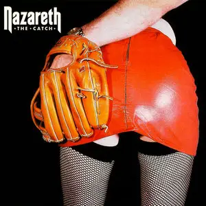 Nazareth (1971-1994) - 19CD [30th Anniversary Edition]