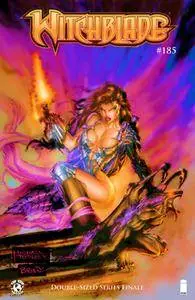 Witchblade 1-185