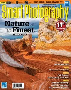 Smart Photography - April 2019