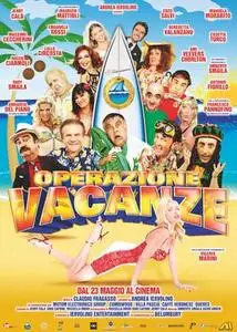 Operazione vacanze (2012)