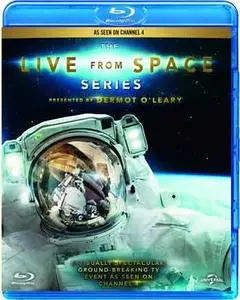 Live from Space (2014)