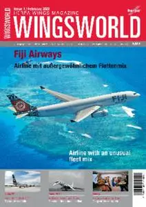 WingsWorld – 01 Februar 2022