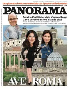 Panorama Italia – 20 settembre 2018