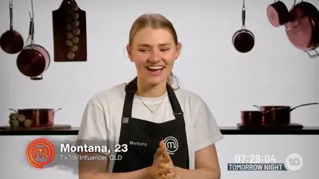 MasterChef Australia S14E40