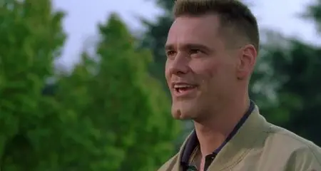 Me, Myself & Irene (2000)