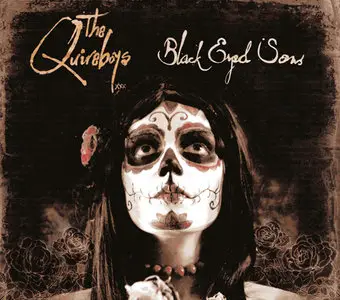 The Quireboys - Black Eyed Sons (2014, 2CD)