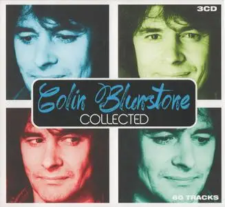 Colin Blunstone - Collected [3CD] (2014)