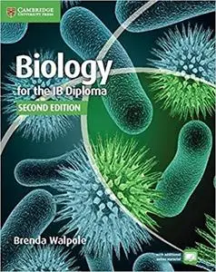 Biology for the IB Diploma, 2nd Edition