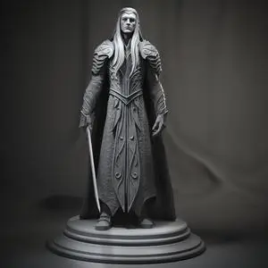 Thranduil