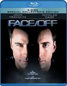 Face/Off (1997)