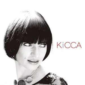 Kicca - Kicca (2015)