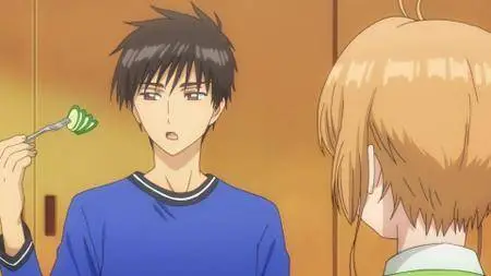 Cardcaptor Sakura: Clear Card Arc S01E06