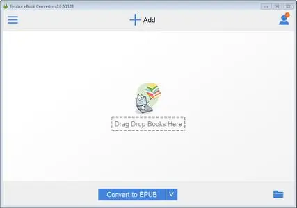 Epubor eBook Converter 2.0.5.1126 Multilingual Portable