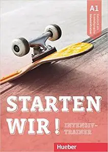 STARTEN WIR A1 Intensivtrainer