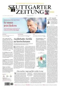 Stuttgarter Zeitung  - 16 Juni 2023