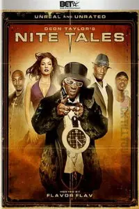 Nite Tales (2008/ENG) DVDRip