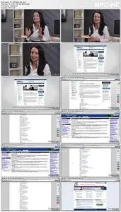 Lynda - Running a Web Design Business: Defining Your Business Structure