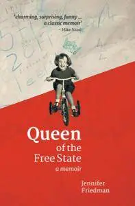 Queen of the Free State (2017)