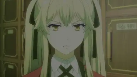 Kakegurui Twin S01E02