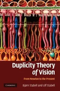 Duplicity Theory of Vision: From Newton to the Present (Repost)