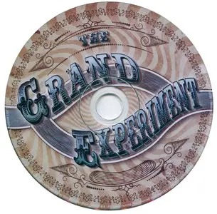 The Neal Morse Band - The Grand Experiment (2015)