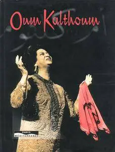 Collectif et Hammadi Ben Hammed, "Oum Kalthoum"