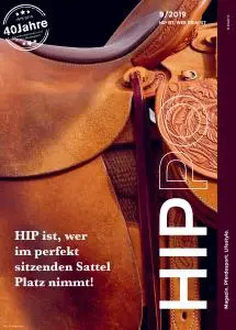 Hippo - Nr.9 2019