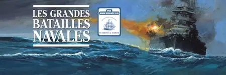 Las grandes batallas navales - Gondelour