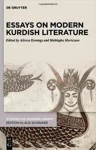 Essays on Modern Kurdish Literature