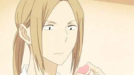 Tanaka kun Is Always Listless S01E04