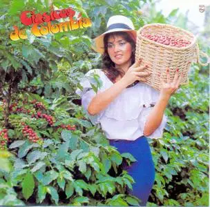 Clasicos de Colombia  (1987)
