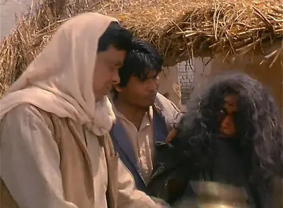 Bandit Queen (1994)