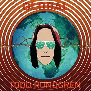 Todd Rundgren - Global (2015)