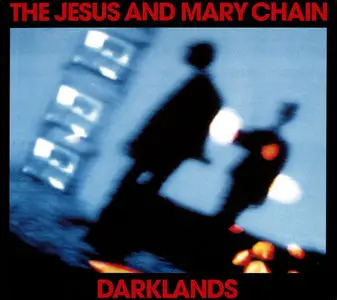 The Jesus And Mary Chain - Albums Collection 1985-1993 (7CD + 2DVD)