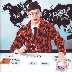 Simon Bookish – Everything/Everything (2008)