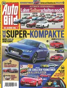 Auto Bild Magazin No 20 vom 20. Mai