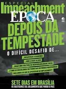Época - Brazil - Issue 951 - 5 Setembro 2016