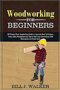 WOODWORKING FOR BEGINNERS