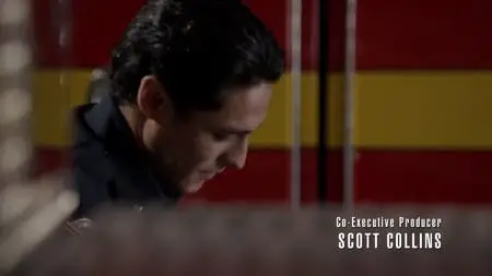 Station 19 S04E09