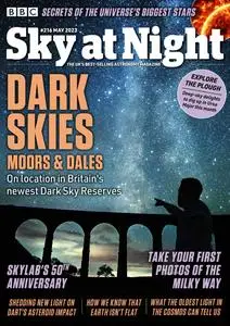 BBC Sky at Night Magazine – April 2023
