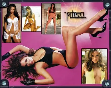 Jodi Albert - Unknow Photoshoot 2