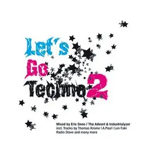 VA - Lets Go Techno Vol 2 2CD 2009