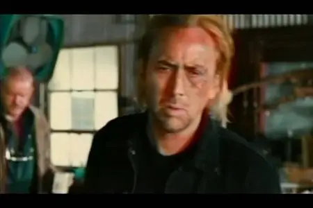Drive Angry (2011)