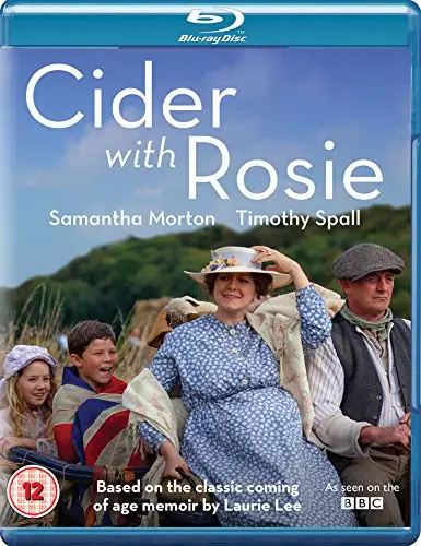 Cider with Rosie (2015)
