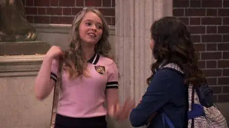 School of Rock S03E11